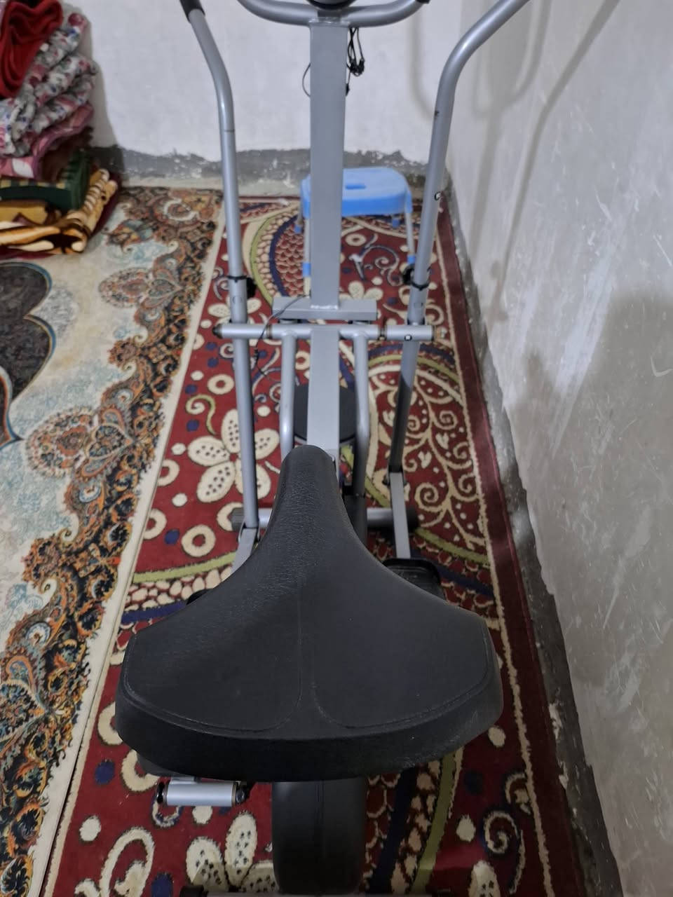 اوبتيكل جهاز رشاقة نظيف للبيع السعر ١٠٠ الف .. بغداد


**إذا كنت صاحب هذا الإعلان وتريد حذفه لأي سبب، رجاءا أرسل رسالة إلى الدعم الفني**