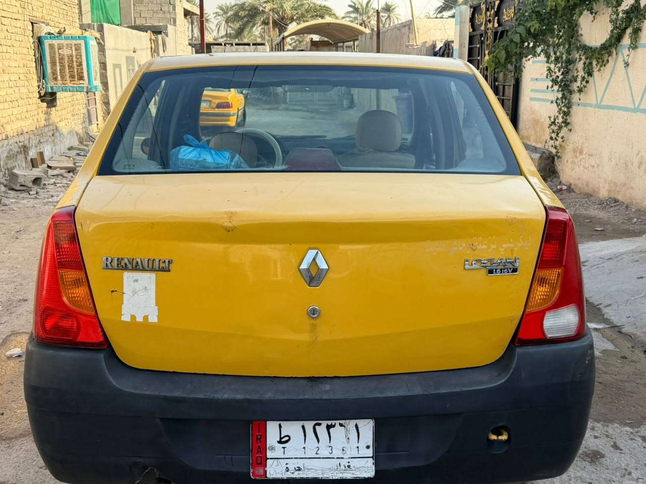 رينو البيع مستعجل عله بيعتهه سنويه 2028تحويل موباشر البكان العبيدي ***********
