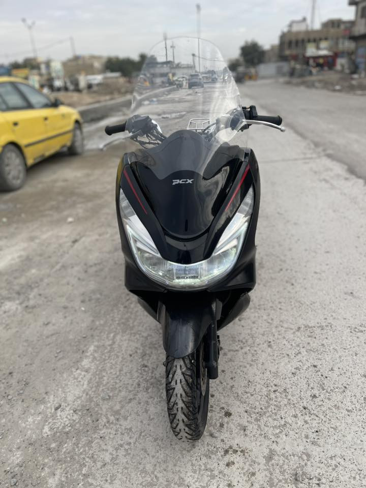 سلام عليكم بي سي اكس جيل ثاني مكفوله جديده سعر 1450رقم ***********
