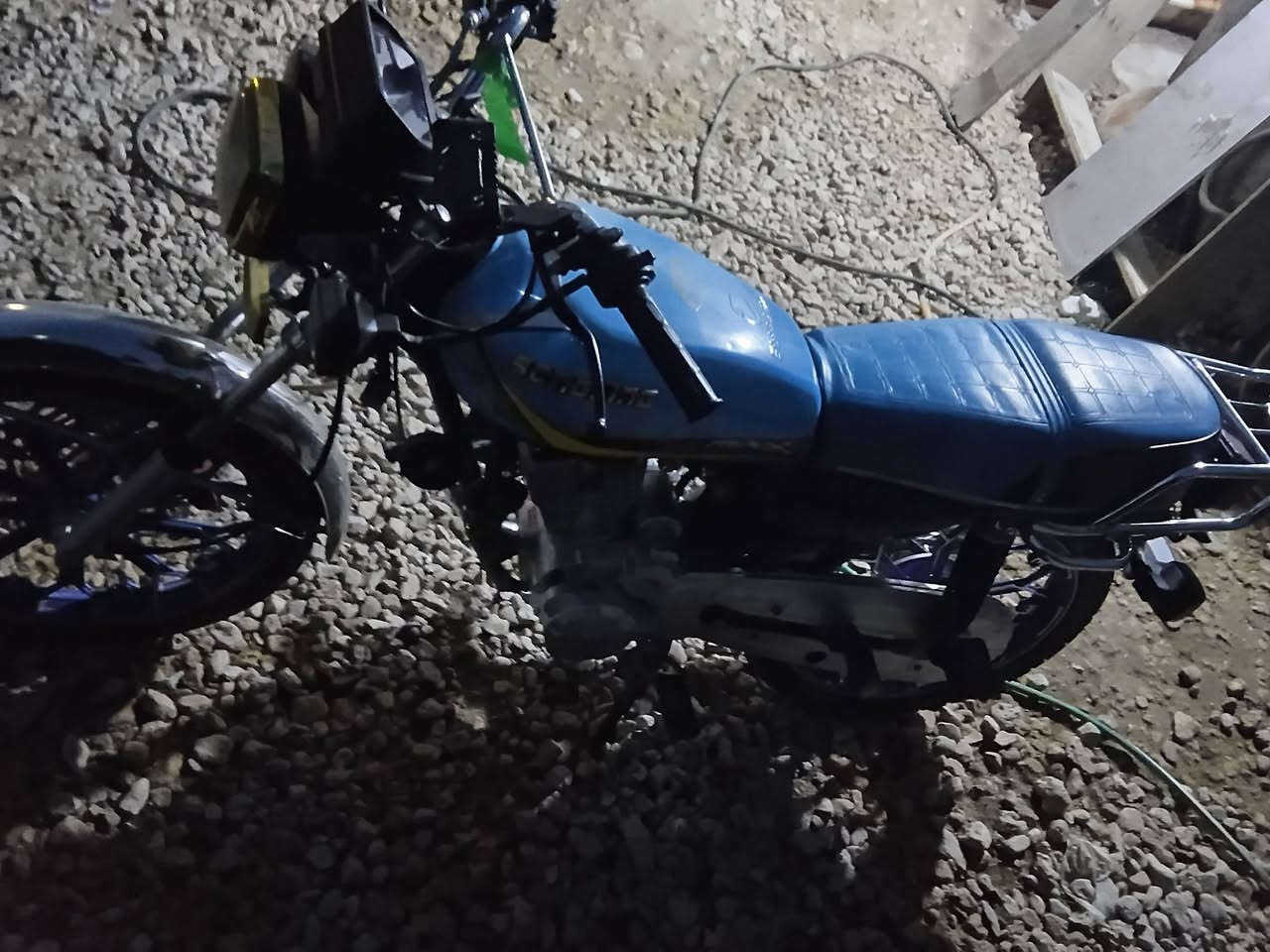 السلام عليكم اخوان سيفان موديل 2024اوراق اسكنر محرك مامفتوح نضافه شوفت عينك دراجه خير من الله بيع مستعجل السعر 590 مكان حله مركز للستفسار ***********
