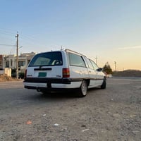 اوميجا ستيشن • حجم 2.0 • ماكينه وكير شرط