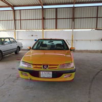 موديل ٢٠١٥ • نضيفه • سيد طالب