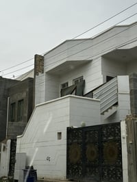 طابق ثاني • غرفتين نوم • عزل تام