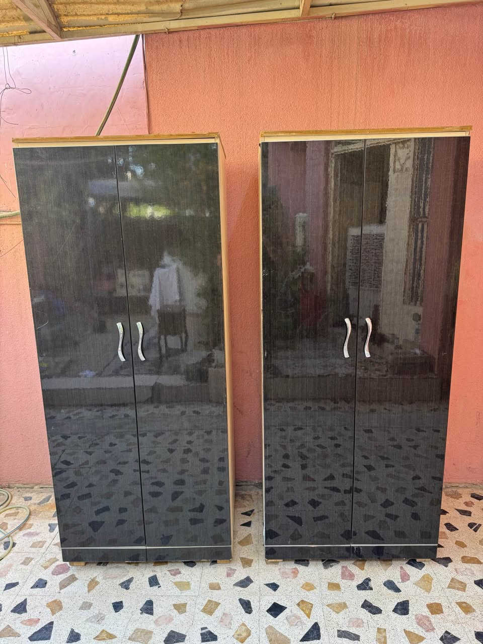 كنتور سلايت 3 ابواب خشب تركي mdf سعر 90   الف

كنتور قطعتين خشب mdf تركي سعر الواحد 80  الف 

عنوان أربيل بختياري

***********  /***********/*********** أربيل, العراق
