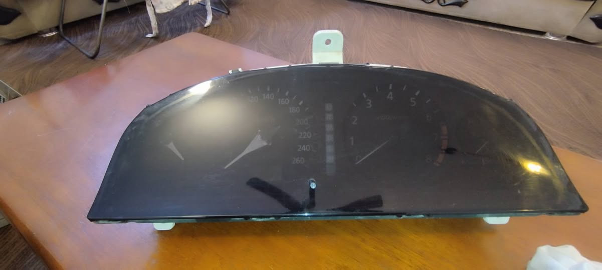 دشبول ليزريه من مديل 2000 ال 2008 السعر 80الف شغال على الفحص


**إذا كنت صاحب هذا الإعلان وتريد حذفه لأي سبب، رجاءا أرسل رسالة إلى الدعم الفني**