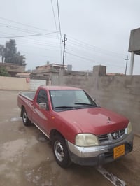 نيسان ٢٠٠٨ • ياباني • بدون صبغ