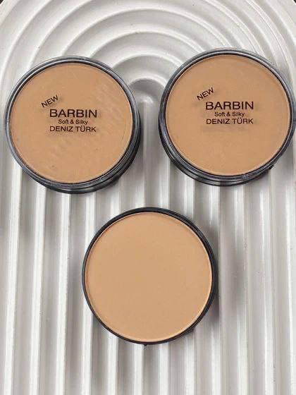 وصل الترند الباودر الايراني 😍🔥🔥
الاصلي اكيد 👍♥️
توفر الباودر الي مسوي ضجة بكل المحلات
بودر waterproof
من BARBIN
تغطيه فول كفر تخفي كل عيوب البشره من الكلف والتصبغات ويوحد لون البشره
توفر #الباودر #الايراني #Barbin 
🫰مقاوم للماء.
🫰مقاوم للتعرق.
🫰يحمي من اشعة الشمس.
🫰 فلتر حقيقي للبشرة.
🫰يذوب عالبشرة مثل الحرير.
🫰ينعم المسام ويخفي العيوب والخطوط الدقيقة.
🫰قوام هذا الباودر رهيب.

💥متوفر هذا الباودر بدرجة رقم ٨ الي تناسب كل البشرات البيضاء والحنطية والسمراء


**إذا كنت صاحب هذا الإعلان وتريد حذفه لأي سبب، رجاءا أرسل رسالة إلى الدعم الفني**