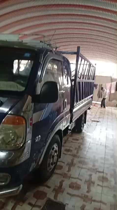 كيه بنكو فحل موديل 2007كفاله كير كهربائيات حداديه تبريد ضربه فقط المحرك قبل سته اشهر كض وتركتها قبل سته اشهر رقم بغداد انكليزي تحويل ثاني يوم السعر ثمانين ورقه بي مجال رقم الهاتف *********** العنوان بصرة قضاء سفوان الملاحضه المو شراي لا يتصل وشكرا
