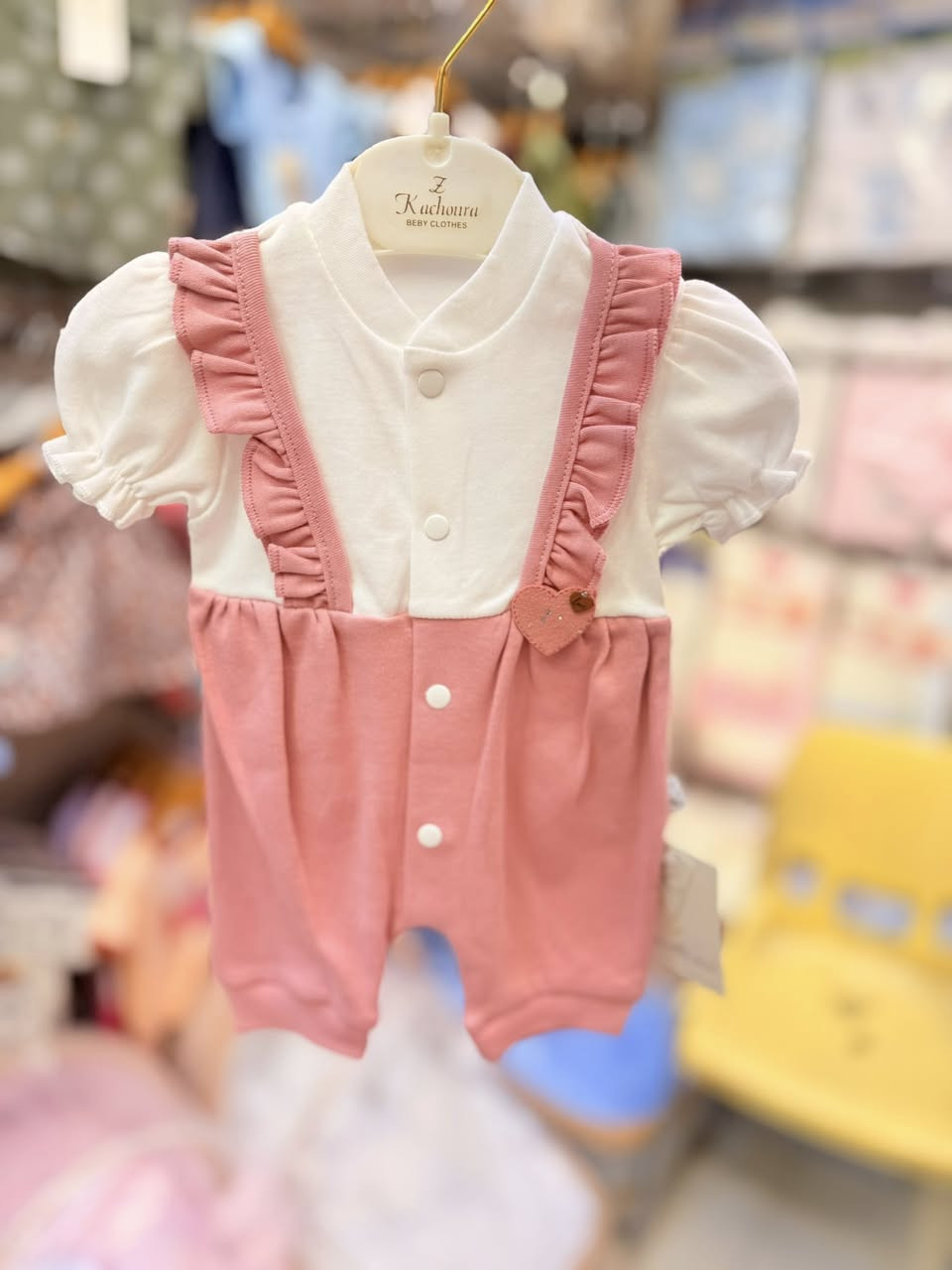 #وصلنا_حديثاً😍 
            موسم الصيفي
 على بركه الله #افتتاح موسم الصيفي
#وفرنالكم افرات بناتي قطن خاميه اجنن وراقيه
قياس من حديثى الولاده الى 6 شهور
#تشكيله_رائعه من الموديلات والالوان ❤️
العنوان ميسان شارع التربيه #فرع شاكر الهاشمي
مقابيل معرض بوتيك الاحذيه 
متوفر خدمه توصيل داخل #محافظه 
التواصل واتساب ***********
التواصل انستكرام zer1.b1
