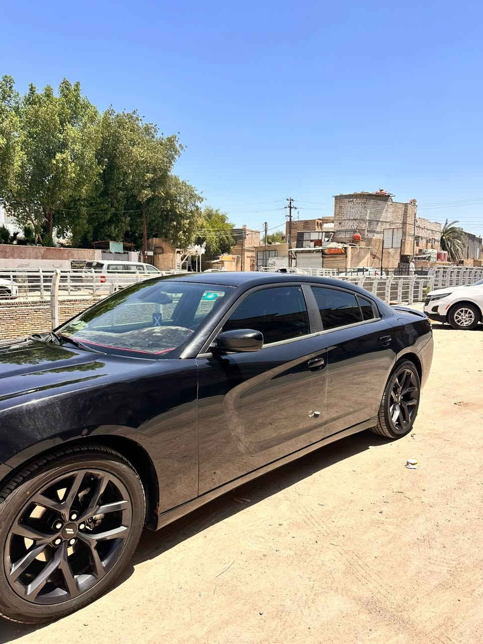 السلام عليكم
جارجر 2016 اصل. 
فول مواصفات عدا الفتحه 
رقم بغداد.
البصر الزبير. 
السعر. 175وبيه مجال
الهاتف ***********

