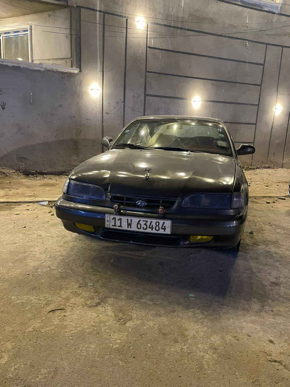 السلام عليكم من رخصت مدير الكروب سوناته كير ومحرك جدد صدر جديد سياره خير من الله مابيه اي عيب سياره احله من الصور سعره 45وبيه مجال الطيبين الاستفسار عله الرقم *********** مكان السياره ديالئ بلدروز
