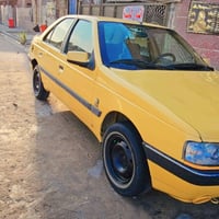 / بيجو لميس 2016 رقم دولي هزه جديدة السياره بيها نواقص مشط ودرايم شفتا...