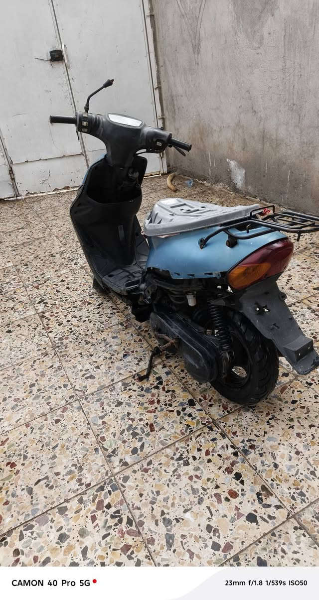 ياماهاا  9زروف شغاله كلشي مابيهاا بس صارلهاا فتره متروكه يرادلها كشن وترتيبات ابيع كوم حديد 175وبيهاا مجال  ***********
