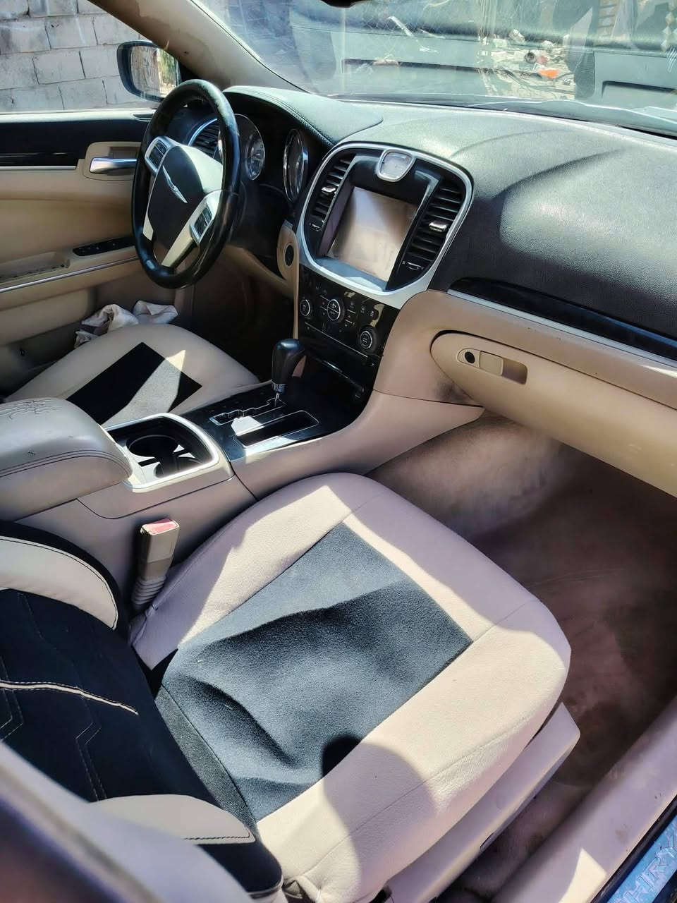 للبيع اوباما هيمي8 مكينه وكير جدد  ادوات رقم بغداد سنويه طبق الاصل ارقام مو دك اصليات جاهزه من كلشي كصه جنطه فقط السعر 42 وبيه مجال المكان الحله القاسم ***********
