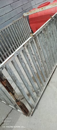 محجر بنكو نثيه • البصرة • للبيع