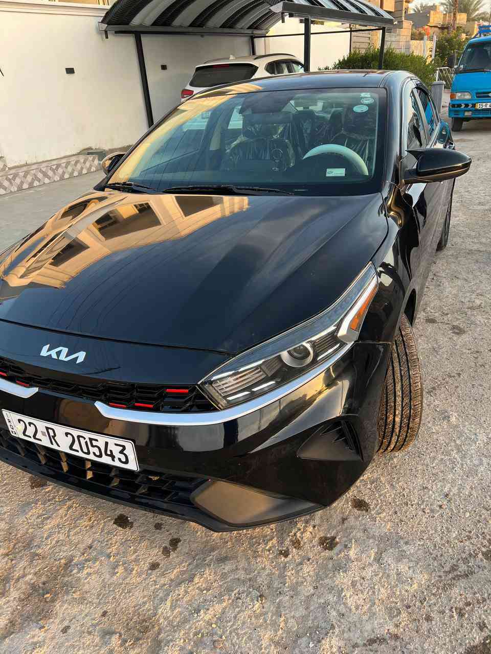 للبيع او مراوس حسب القناعه  فورتي 23 وارد امريكي حادث سررقه جاملقين وبنيد والباقي كفاله عامه محرك 2000دوش. سبورت تحديد مسار رقم تلفون ***********
