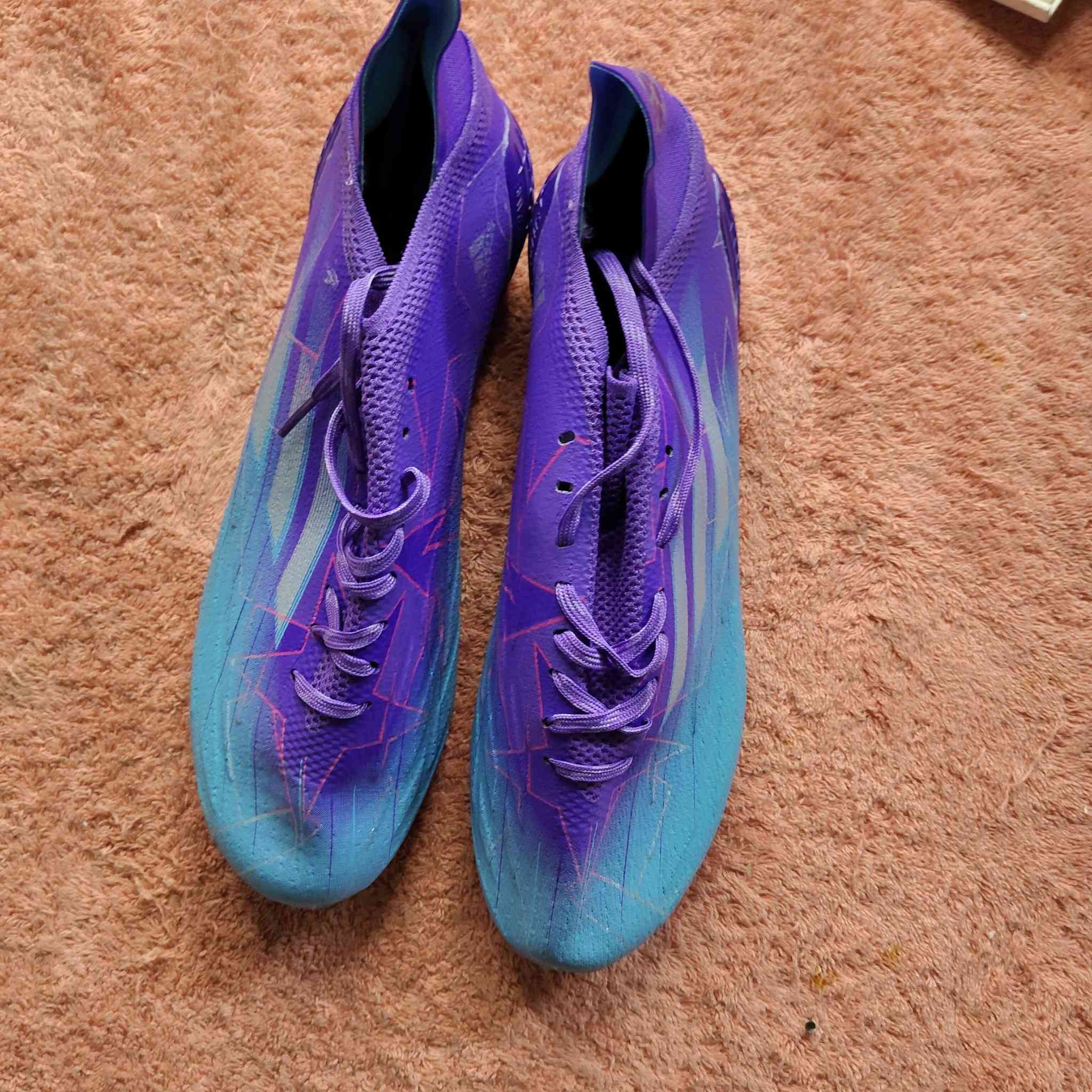 متوفر سبايك عدد11 قطعة بيع شلع كله ماركات القطعة 25


**إذا كنت صاحب هذا الإعلان وتريد حذفه لأي سبب، رجاءا أرسل رسالة إلى الدعم الفني**