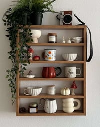 شغل خشب • مقاسات حسب الطلب • توصيل الكوت