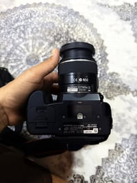 كاميرا سوني A350 • كامل غراضه