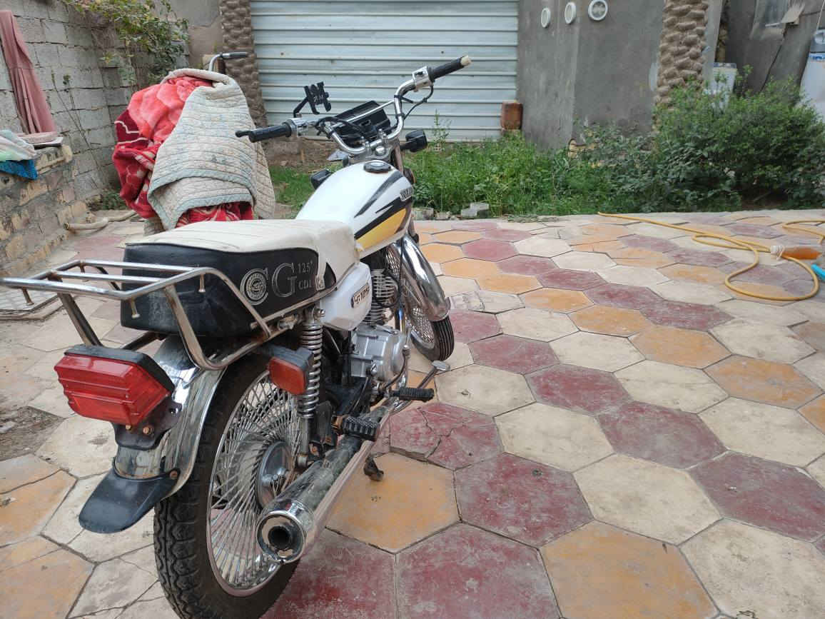 تايگر 2023 اوراق اصولي الدراجة مابيهة نقص من فوك لجوة كاملة شلعة ومعدل تجي تفحص وتاخذ عنواني الديوانية حي الفرات السعر 650 وبيهة مجال بسيط للشراي التواصل خاص او عل رقم *********** ديوانية, القادسية
