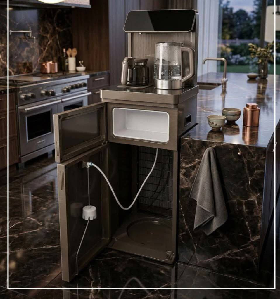 اهلا وسهلا متابعينا 

تم وصول ⁨ براد تي بار سامكس سمارت ✨ 
السعر 265 الف
متوفر جملة ومفرد 
🚚 توصيل إلى جميع محافظات العراق 

📍الحجز والاستفسار خاص 

 #برادات #مبردات #غسالات #ثلاجات #مجمدات #اجهزةكهربائي #اجهزةمنزلي


**إذا كنت صاحب هذا الإعلان وتريد حذفه لأي سبب، رجاءا أرسل رسالة إلى الدعم الفني**