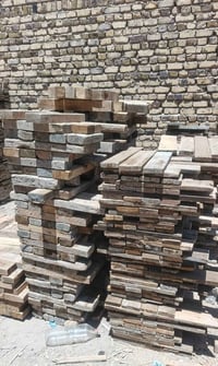 مقاصير • لوح وسير • بابل حلة
