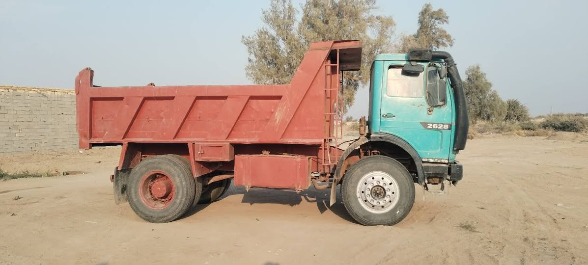 البي ٧٥ محرك ٢٨ كير ٢٥ اكسن جي اف بلاد كلاب رقم بصره مشروع وطني بسمي
مكان ناصريه غراف
***********
