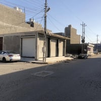 محلان ركن للايجار - حي دجلة - الدورة 🏪🔥  📍 شارع القمة الرئيسي 📍 بصف ما...