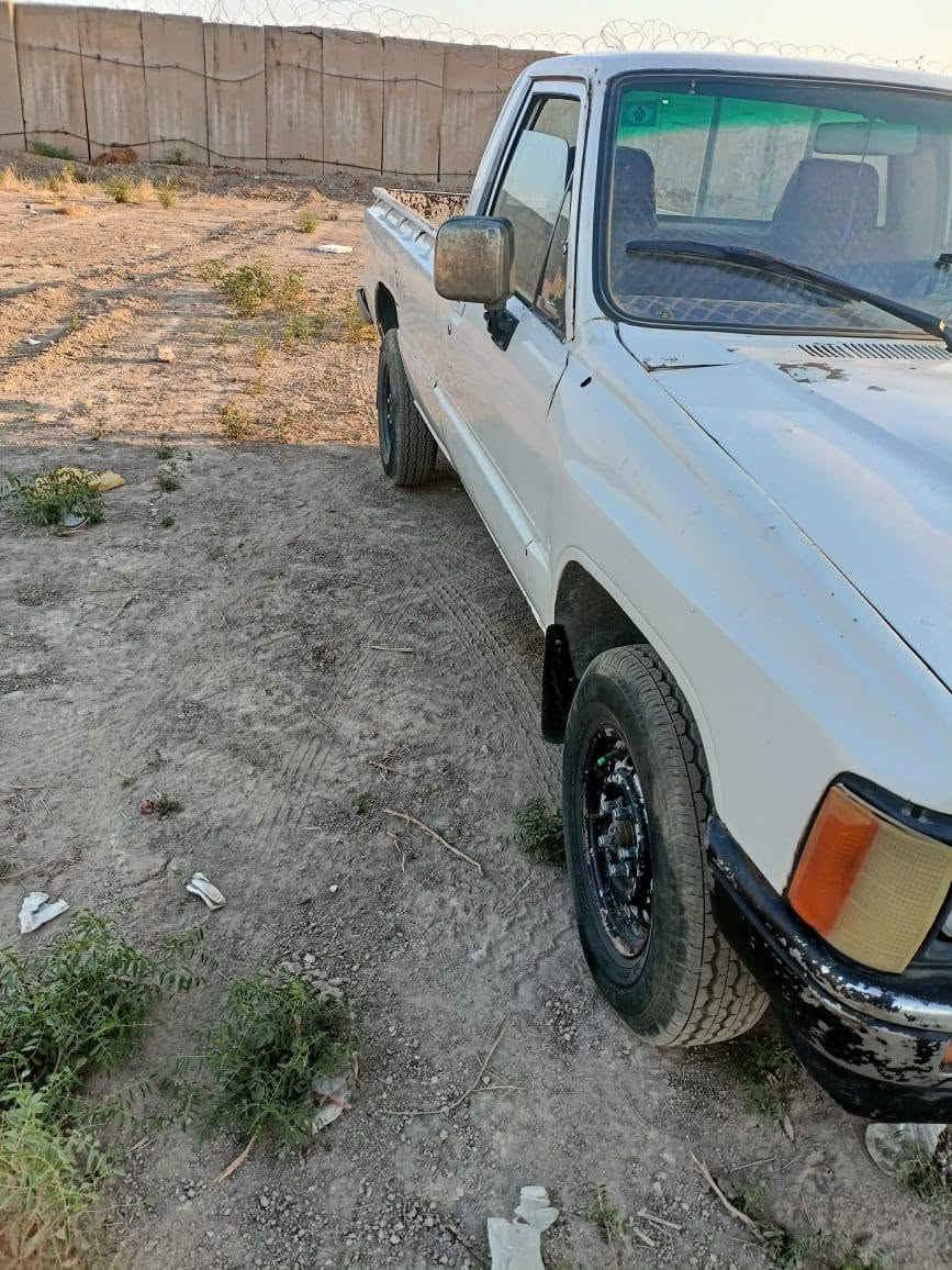 السلام عليكم بيكم موديل 88 رقم ميسان  نكليزي بسمي مكينة وكير خير من الله مكفول شاصي من طول الطول سياره تعمير جديد معمره
عنوان سياره في بغداد سلمان باك  سعر نتصل وتدلل ‏‪***********‬‏
السلام عليكم بيكم موديل 88 رقم ميسان  نكليزي بسمي مكينة وكير خير من الله مكفول شاصي من طول الطول سياره تعمير جديد معمره
