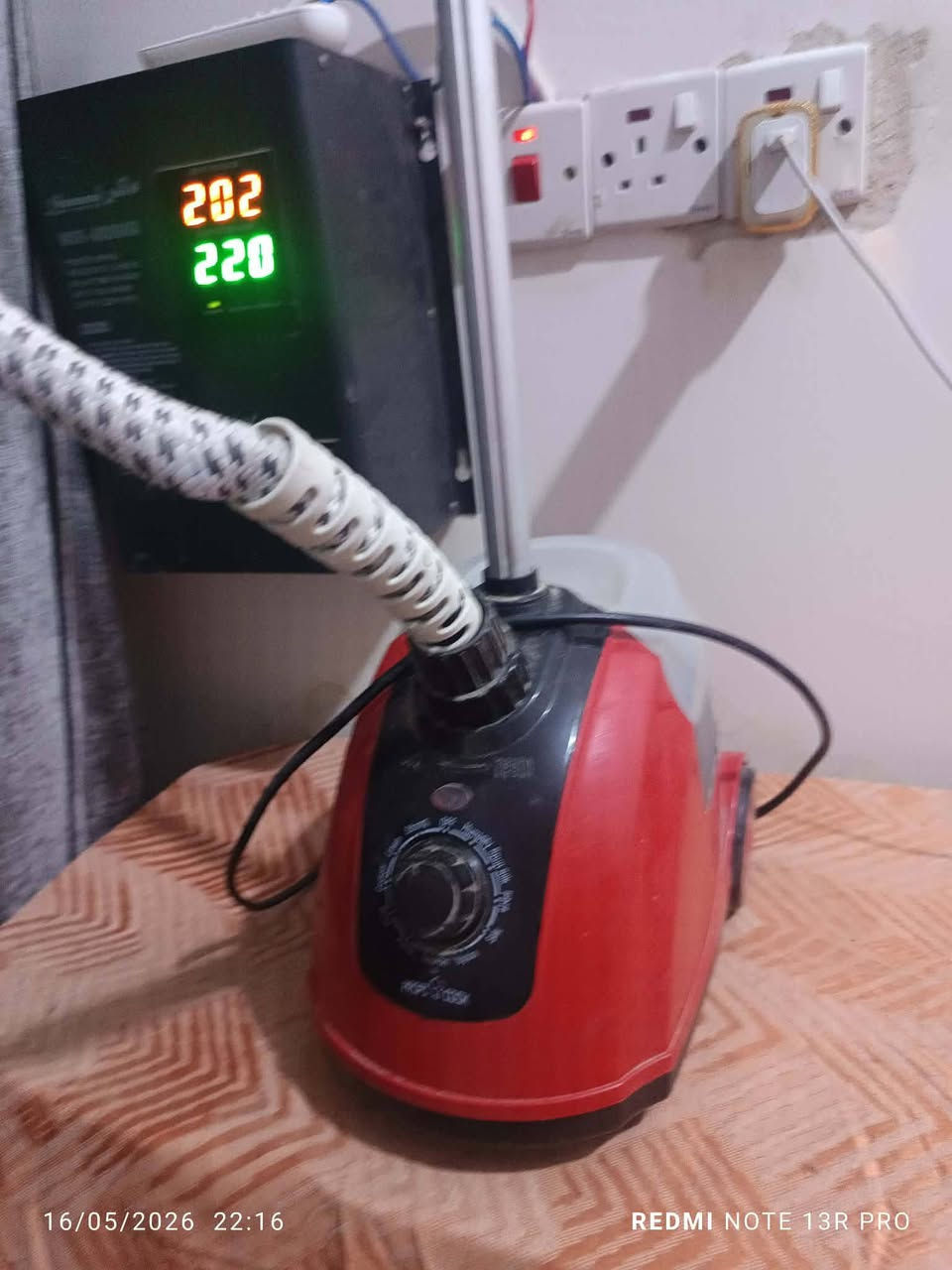 اوتي بخاري استعمال قليل ب٤٥وبي مجال


**إذا كنت صاحب هذا الإعلان وتريد حذفه لأي سبب، رجاءا أرسل رسالة إلى الدعم الفني**