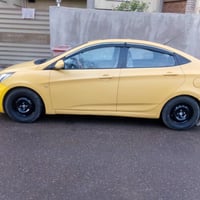 للبيع اكسنت 12 خليجي 1600 المكان بغداد الدوره  الاستفسار ‏‪07802440915...