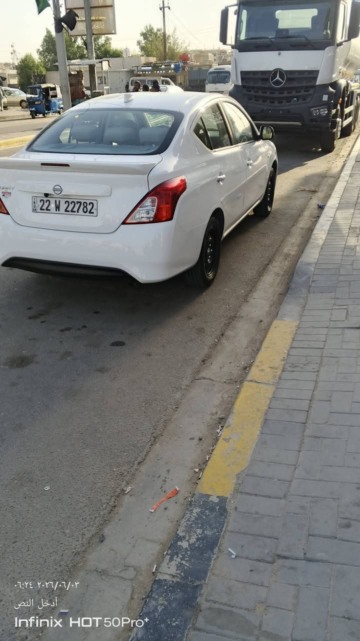 نيسان 2025كفالة عامة المكان البصرة حي الحسين ***********1

