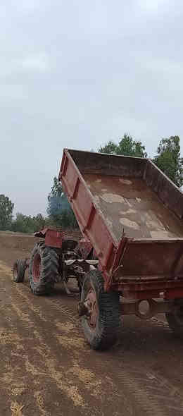 للبيع كاروبه عنتر مديل 86 بسمي جاهزه للعمل رقم واسط بيع مستعجل للستفسار ***********
