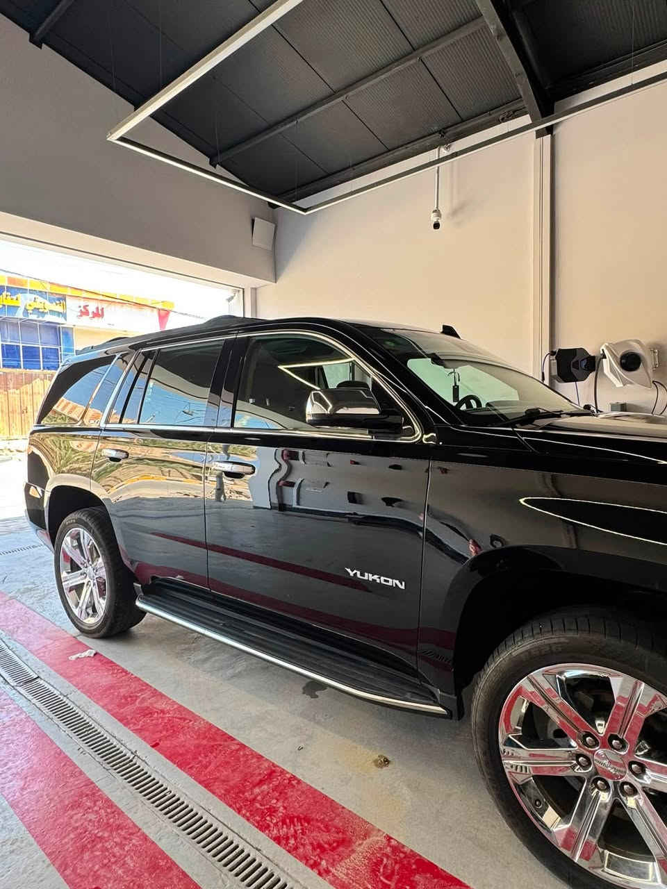 GMC
للبيع gmc موديل 2018 فئة slt غنية عن التعريف فول مواصفات كفالة عامة 
السعر 330 
للأستفسار 
***********
