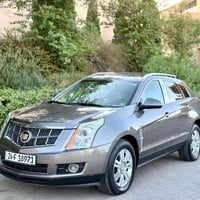 كاديلاك SRX • كاديلاك 2012 • كاديلاك RSX4 • سيارة كاديلاك • سيارة دفع ...