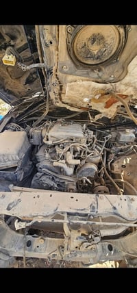 باجيرو 2008 محرك 3800 رقم بغداد الماني مشروع وطني السعر 39 ورقة 077336...