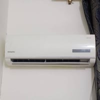 سبلت • سبلت شونك • مكيف هواء • مكيف واحد طن • سبلت مستخدم • تبريد
