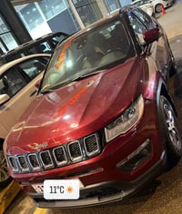 كومباس • ٢٠٢٠ • مكينه ٢٤٠٠