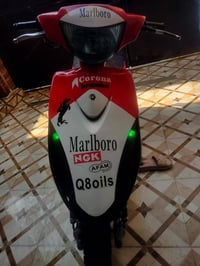 دراجه  ماكس رياضيه كفرات رياضيه كبريته رياضيه مكينه مزوده 58 الدراجه ك...