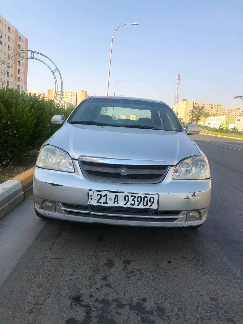السلام عليكم 
اوبترا خليجي ٢٠٠٩ تبديل قطعه وحده بدون ضرر ولا شواصي ولا لغود مكفول كير محرك
تبريد تدفئه
تخم تاير جديد
دبلات ولويات جدد
منظومه كهربائيه بلاديه مابيها اي مشاكل 
محرك بلجيس لاصرف ولا تنقيص
حتى مي زيتي اخضر سياره مال جناي 
كير اوتماتيكي مبدل دهنه امريكي اصلي 
سنويه ماساقطه تحويل مباشر
السياره معمره ومصبوغه حزام بدون لاحادث ولا شي صورها قبل التعمير موجوده
ترايك للبصره لاحماوه ولا خمده ولا كلشي
مكاني بغداد بسمايه
***********
