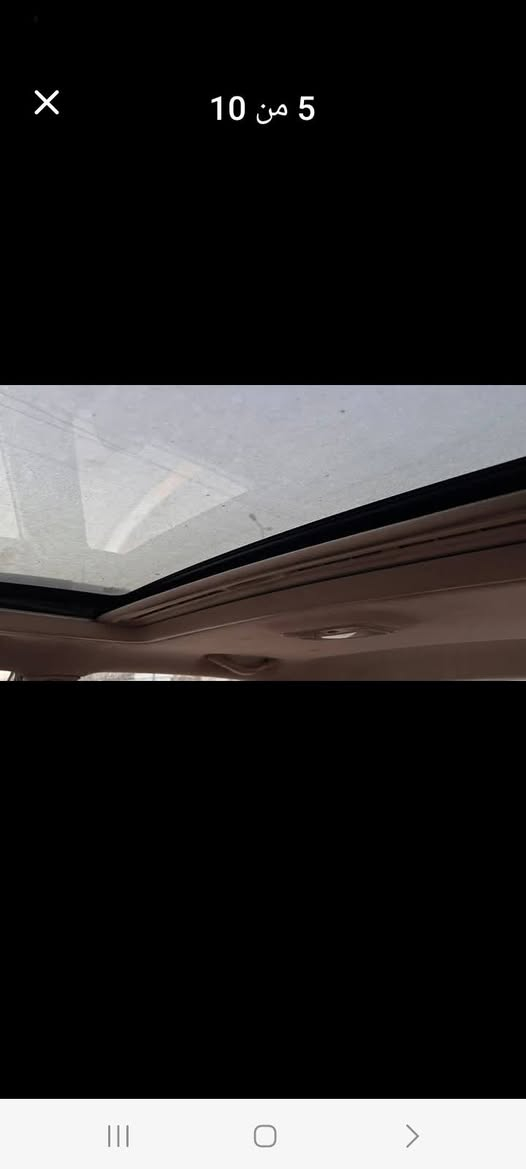 السلام عليكم سبورتج موديل ١٠خليجي محرك 2000 ما مفتوح  اي بي اس
 كير اوتوماتيك فور ويل سلايد روف مكفوله من الصبغ والبارد 
  صبغ ربع دعاميه خلفيه  
 ماشية 98سنوية تنتهي 19/9/2026 بغداد الغزالية ***********/***********سعر١٢٧ بغداد, العراق
