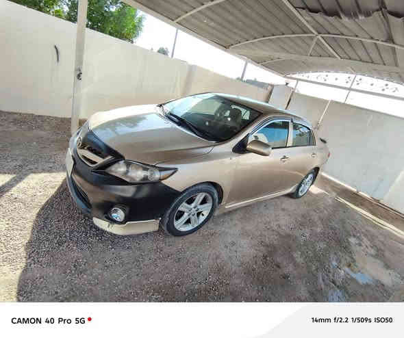 سلام عليكم للبيع امريكي موديل 9 مصبوغه عام اثر جراد ضربته خشه سياره جاهزه سعر 92 وبيهه مجال بصيط رقم الهاتف *********** آسيا ***********
