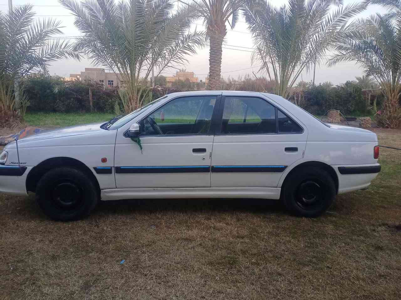 السلام عليكم بيجو بارص موديل 18 محرك وكيرنضيف تخم تايرجديد تبريد شغال السعر 45  بيه حادث أمام امبد ل بنيد وجاملقات   مكان السياره بغداد مطار رقم الموبايل ***********  اخوان مامتواجد علا الفيس  وني بل خدمه  السياره بسمي
