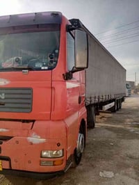 مان 2004بم ونوزل گير فتيس تخم تأير سيارة كاملة وجاهزة السعر 75$$سنوية ...