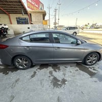 للبيع النترا موديل ٢٠١٨  وارد أمريكي كامل مواصفات سياره نضيفه بيع عل س...