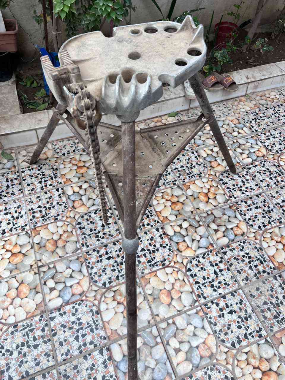 منكنه بواري امريكية تتطبك
السعر ٧٥ الف
رقم ***********
