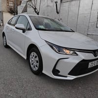 كورولا اوتوماتيك • ٢٠٢٢ • ٧٠٠٠٠ كم