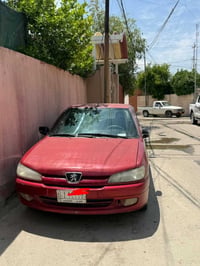بيجو 306 • رقم نينوى • محرك وكير نظيف