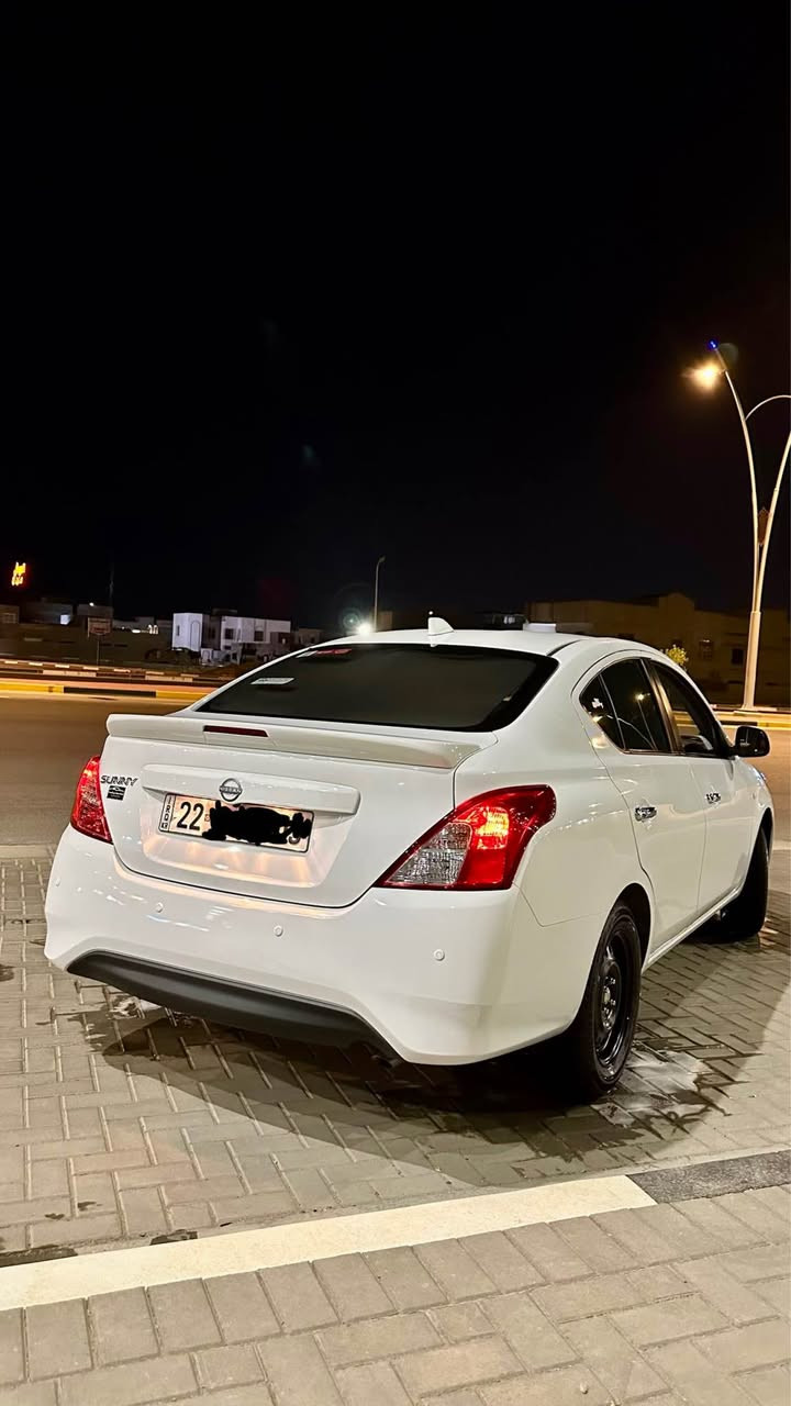 نيسان سني 🤍
مديل 2025 زيرو 
هندي بليته زرقاء 💙
شاشة لكزس 
ممشى 10 ألاف 
كفالة عامة حتى من رصعه 
رقم أربيل دولي بسم شركه تريد تحويل تريد وكاله 
العنوان :  البصرة 
السعر : 133 وبيها مجال للطيبين 
 رقم تلفون: ‪+964 771 845 6719‬
🥇🥇
🧿🪬 البصرة, العراق


**إذا كنت صاحب هذا الإعلان وتريد حذفه لأي سبب، رجاءا أرسل رسالة إلى الدعم الفني**
