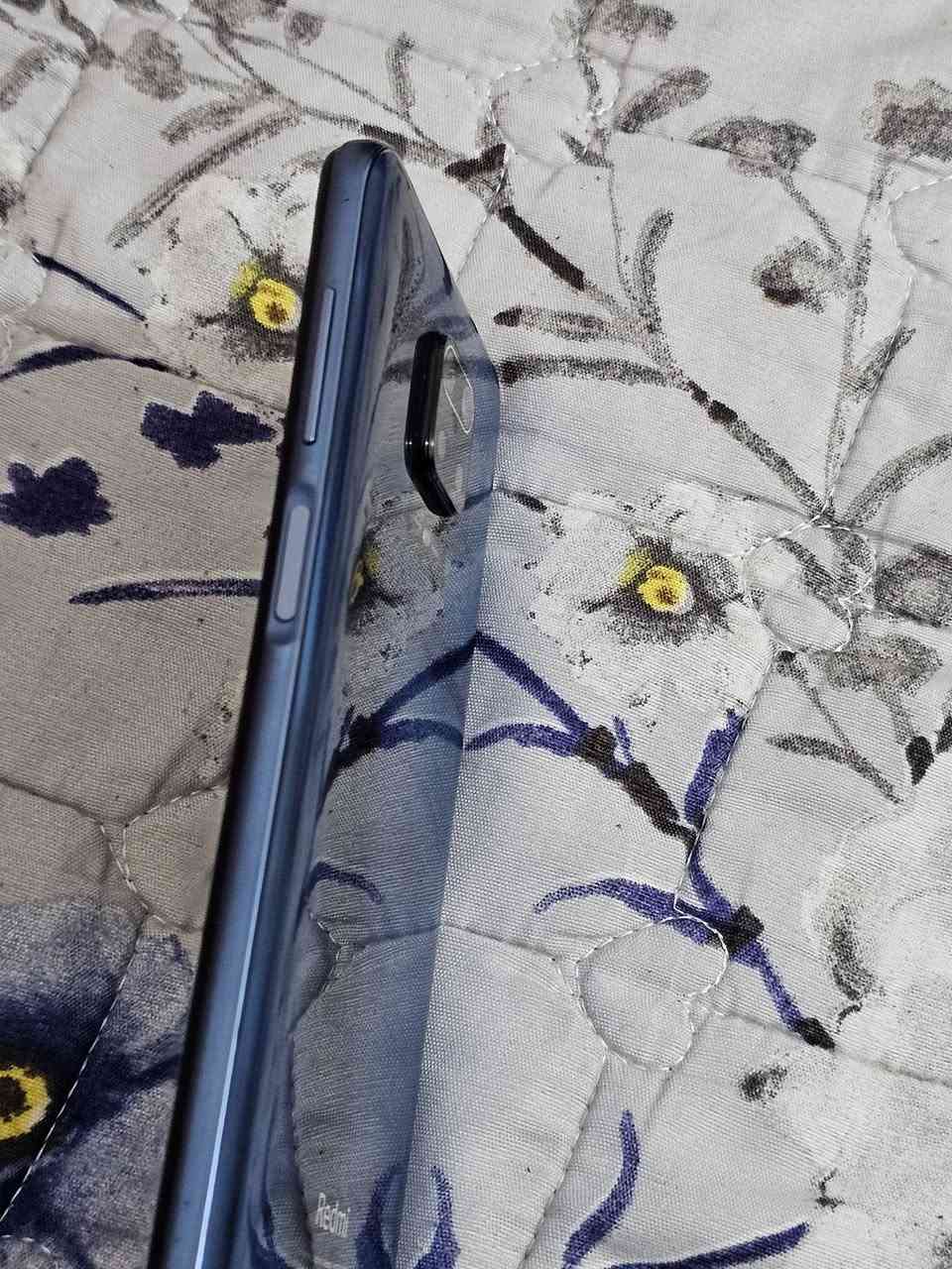 عندي هذا 
ريدمي نضيف كلش رايدته ب 110وبيه مجال لل شاري


**إذا كنت صاحب هذا الإعلان وتريد حذفه لأي سبب، رجاءا أرسل رسالة إلى الدعم الفني**